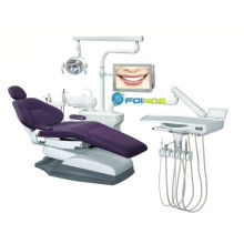 Dentaleinheit (CE &amp; FDA zugelassen) (Modell: S1919)